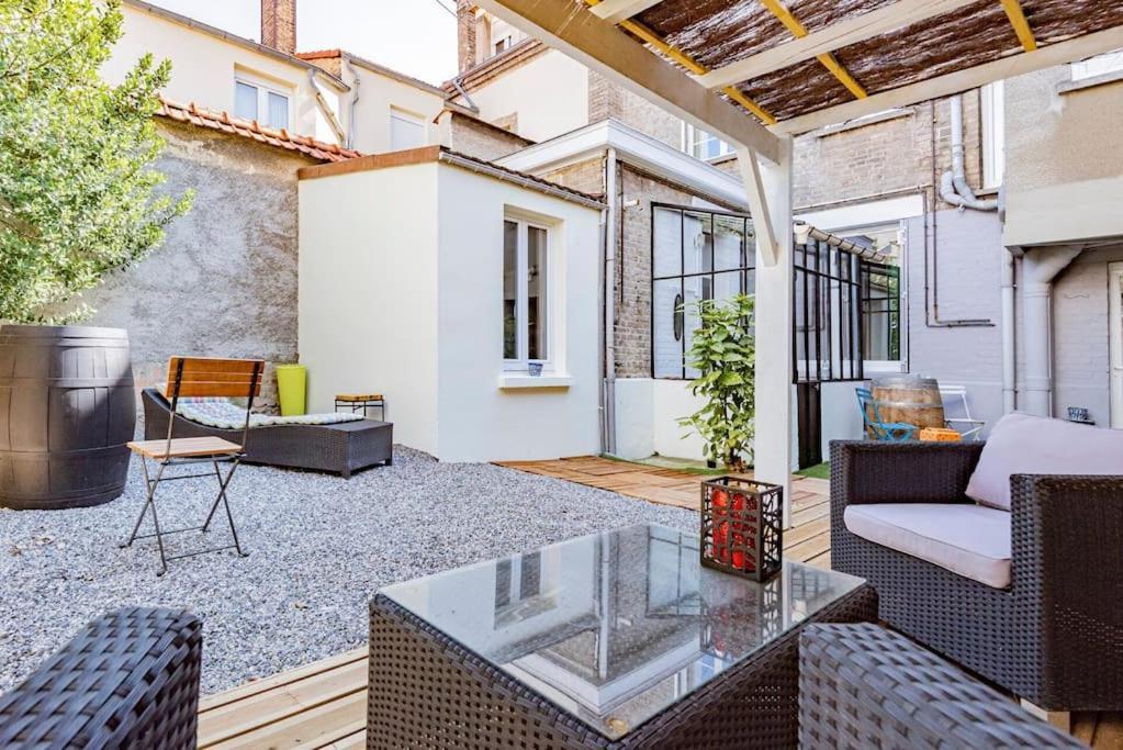 Luton 1 Appartement
