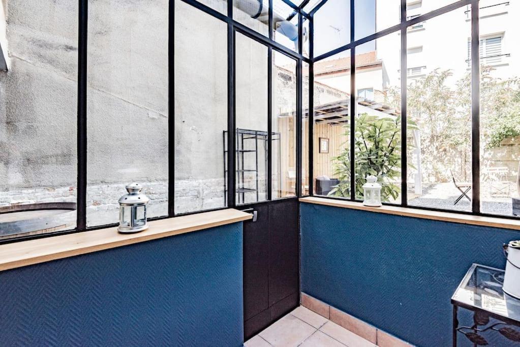 Luton 1 Appartement *