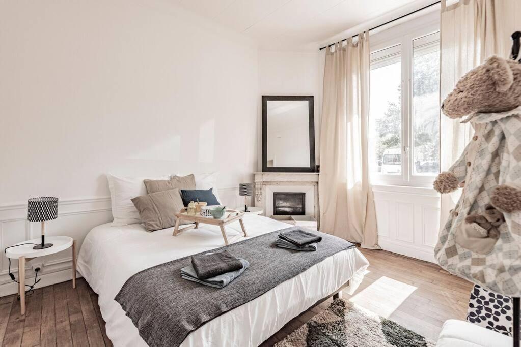 Appartement Luton 1 *